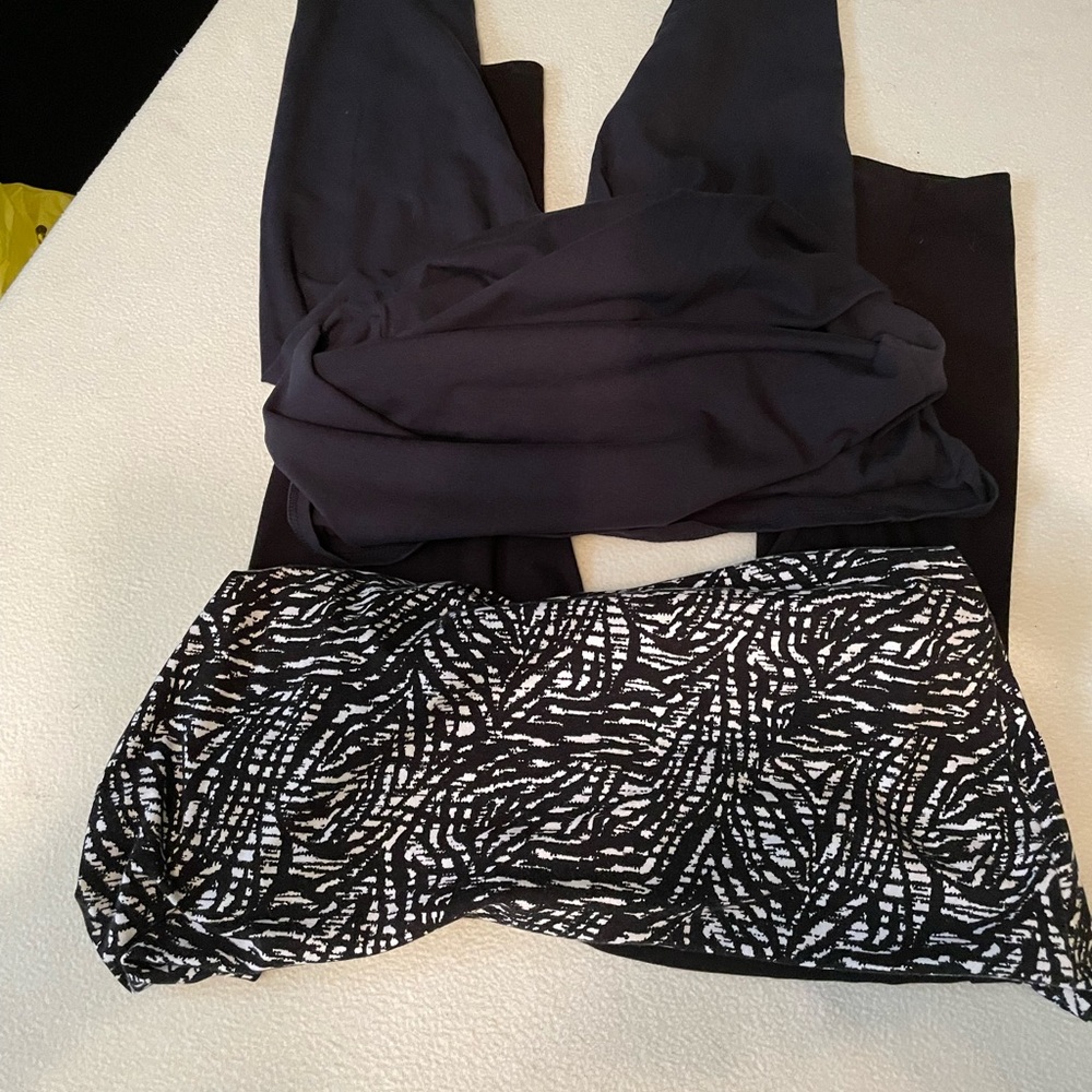 Maternity Pants Bundle - image 4